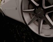 Renault Megane Sedan Stance